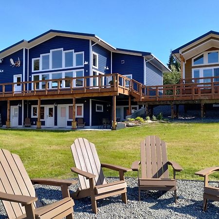 Leisure Suite - Homer Seaplane Base Exterior photo